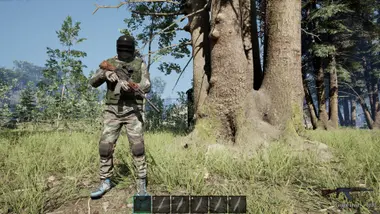 No One Survived preview 2