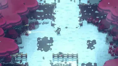No Place for Bravery preview 3