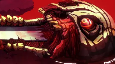 No Place for Bravery preview 7