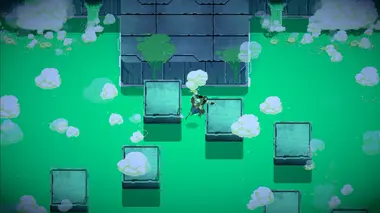 No Place for Bravery preview 6