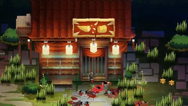 No Place for Bravery preview 10