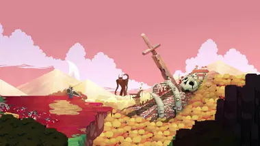 No Place for Bravery preview 5
