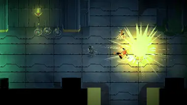No Place for Bravery preview 2