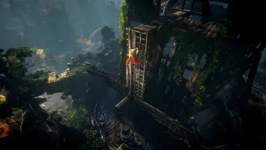 No Rest for the Wicked preview 2