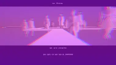 NO THING preview 5