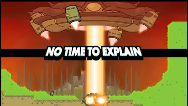 No Time To Explain Remastered preview 18