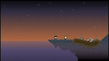 No Time To Explain Remastered preview 17