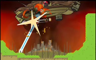 No Time To Explain Remastered preview 13
