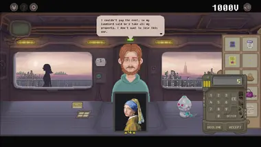 No Umbrellas Allowed preview 12