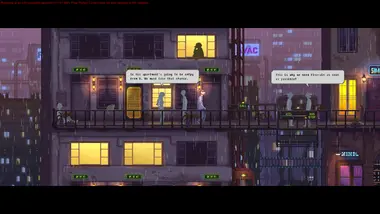 No Umbrellas Allowed preview 2