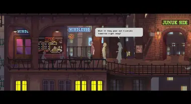 No Umbrellas Allowed preview 9