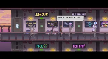 No Umbrellas Allowed preview 10