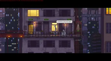 No Umbrellas Allowed preview 11