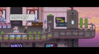 No Umbrellas Allowed preview 5