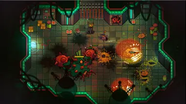 Nobody Saves the World | Complete preview 9