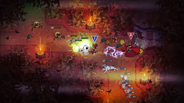 Nobody Saves the World | Complete preview 7