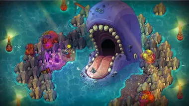 Nobody Saves the World | Complete preview 4