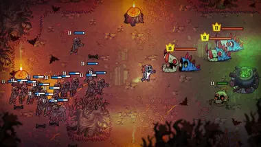 Nobody Saves the World | Complete preview 2