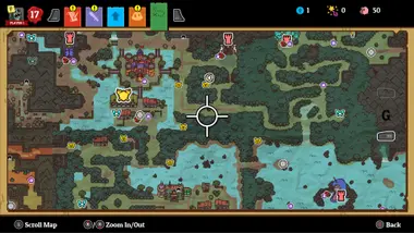 Nobody Saves the World | Complete preview 5