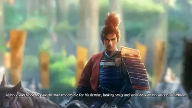 Nobunaga's Ambition: Awakening preview 3