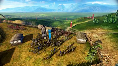 Nobunaga's Ambition: Awakening preview 11