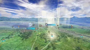 Nobunaga's Ambition: Awakening preview 6