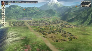 NOBUNAGA'S AMBITION: Sphere of Influence preview 8