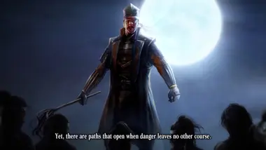 NOBUNAGA'S AMBITION: Sphere of Influence preview 9