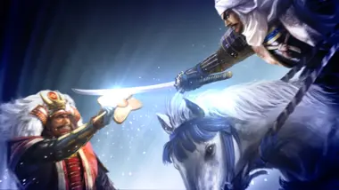 NOBUNAGA'S AMBITION: Sphere of Influence preview 7