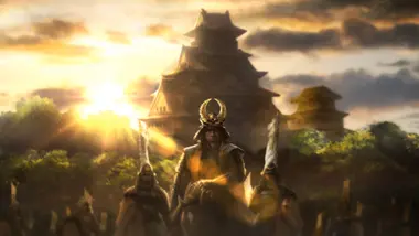 NOBUNAGA'S AMBITION: Sphere of Influence preview 4