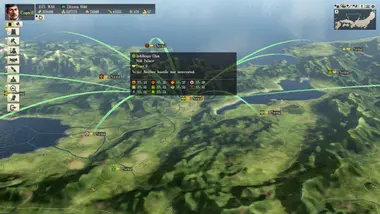 NOBUNAGA'S AMBITION: Sphere of Influence preview 5