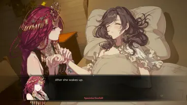 Noctuary preview 5