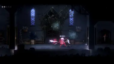 Nocturnal preview 4