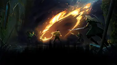 Nocturnal preview 7