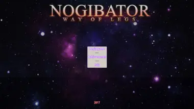 Nogibator: Way Of Legs preview 2