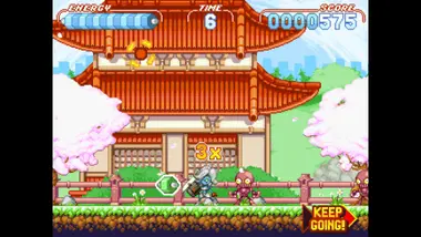 Noitu Love 2: Devolution preview 10