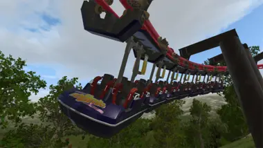 NoLimits 2 Roller Coaster Simulation preview 9