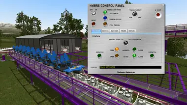 NoLimits 2 Roller Coaster Simulation preview 2