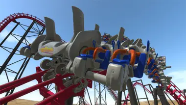 NoLimits 2 Roller Coaster Simulation preview 5