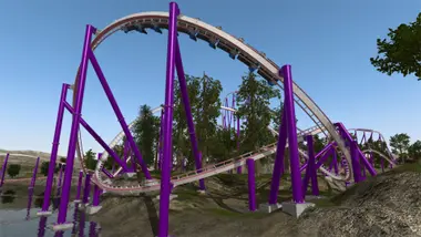 NoLimits 2 Roller Coaster Simulation preview 4