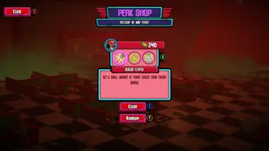 Nom Nom Apocalypse preview 4
