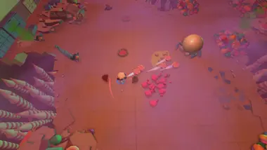 Nom Nom Apocalypse preview 11