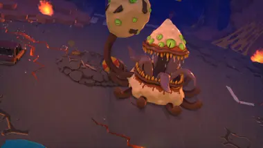 Nom Nom Apocalypse preview 6