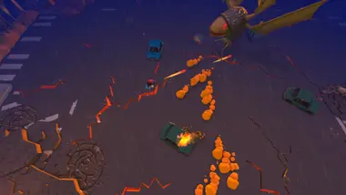 Nom Nom Apocalypse preview 8