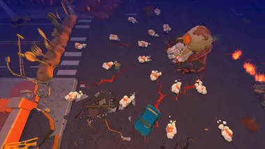 Nom Nom Apocalypse preview 10