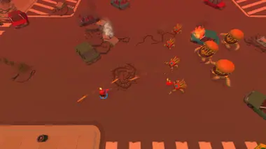Nom Nom Apocalypse preview 9