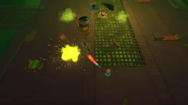 Nom Nom Apocalypse preview 12