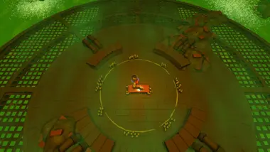 Nom Nom Apocalypse preview 3