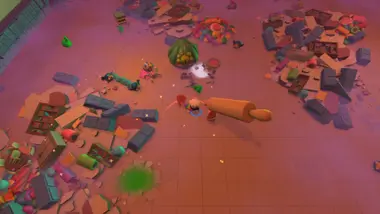 Nom Nom Apocalypse preview 7