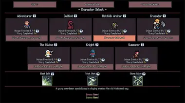 Nomad Idle preview 5